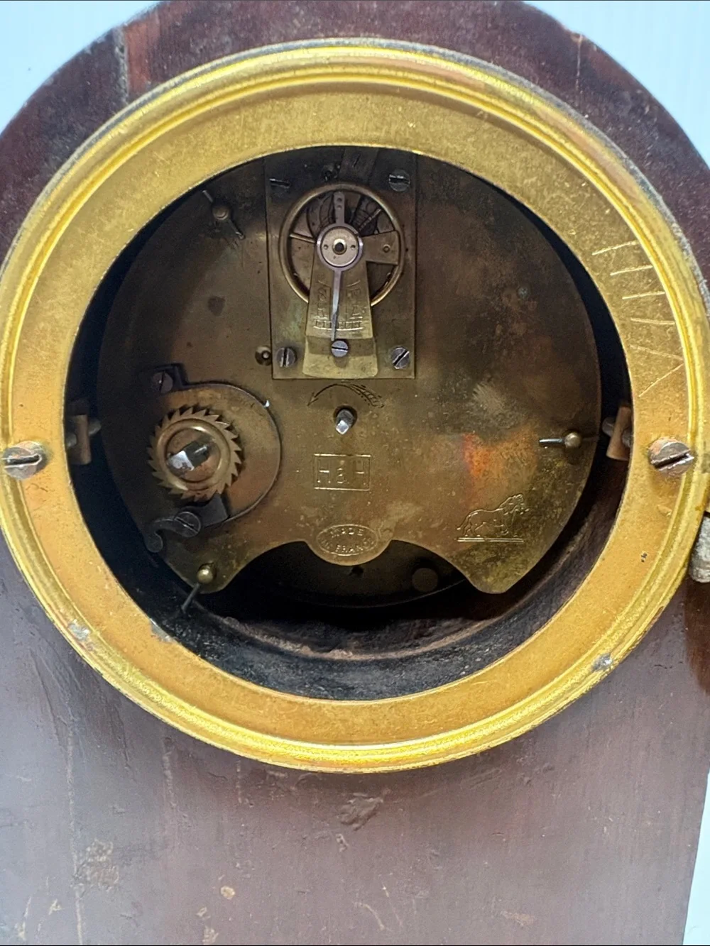 H&H non working
